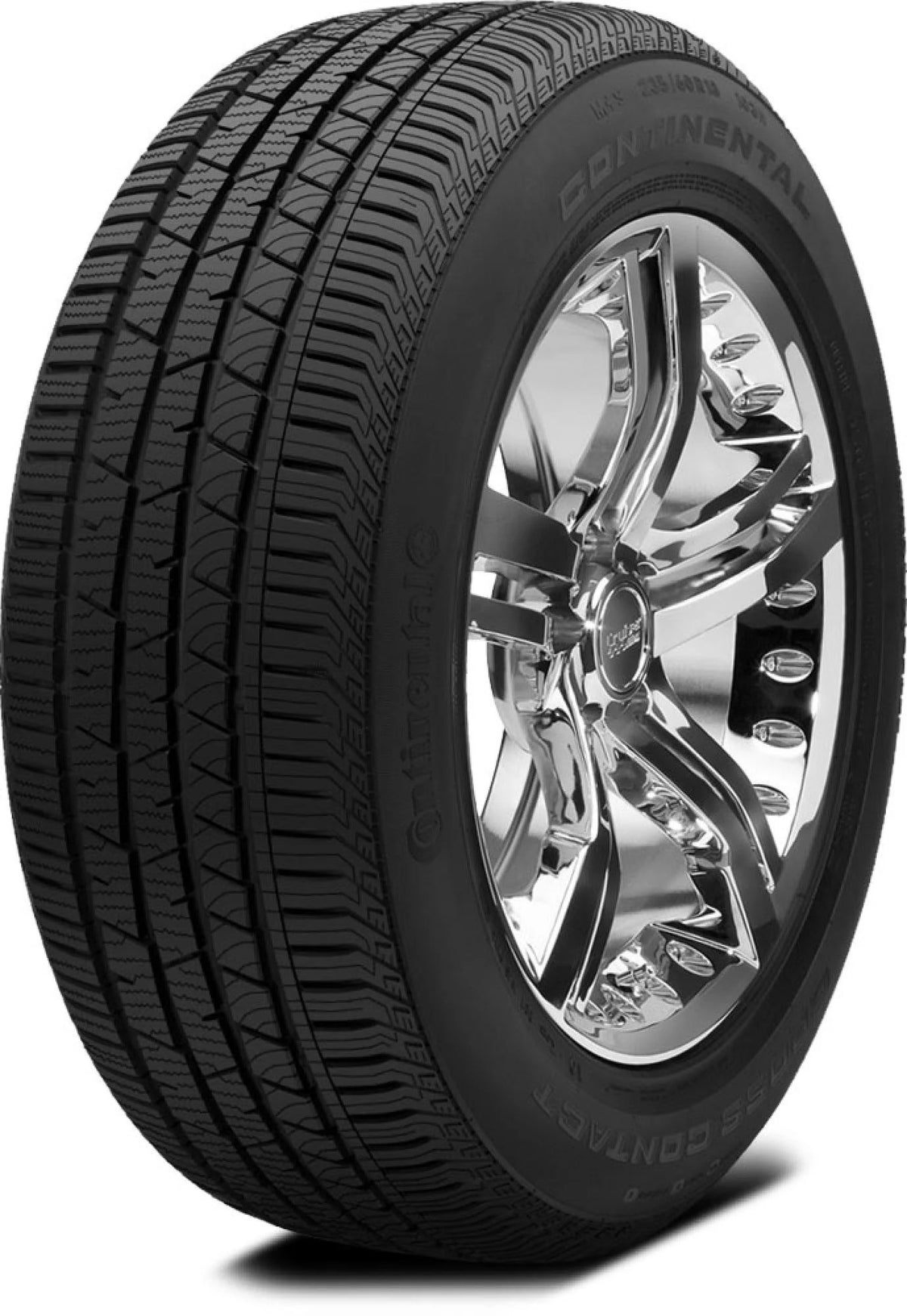 255/55R18 105H All Season Tire F250