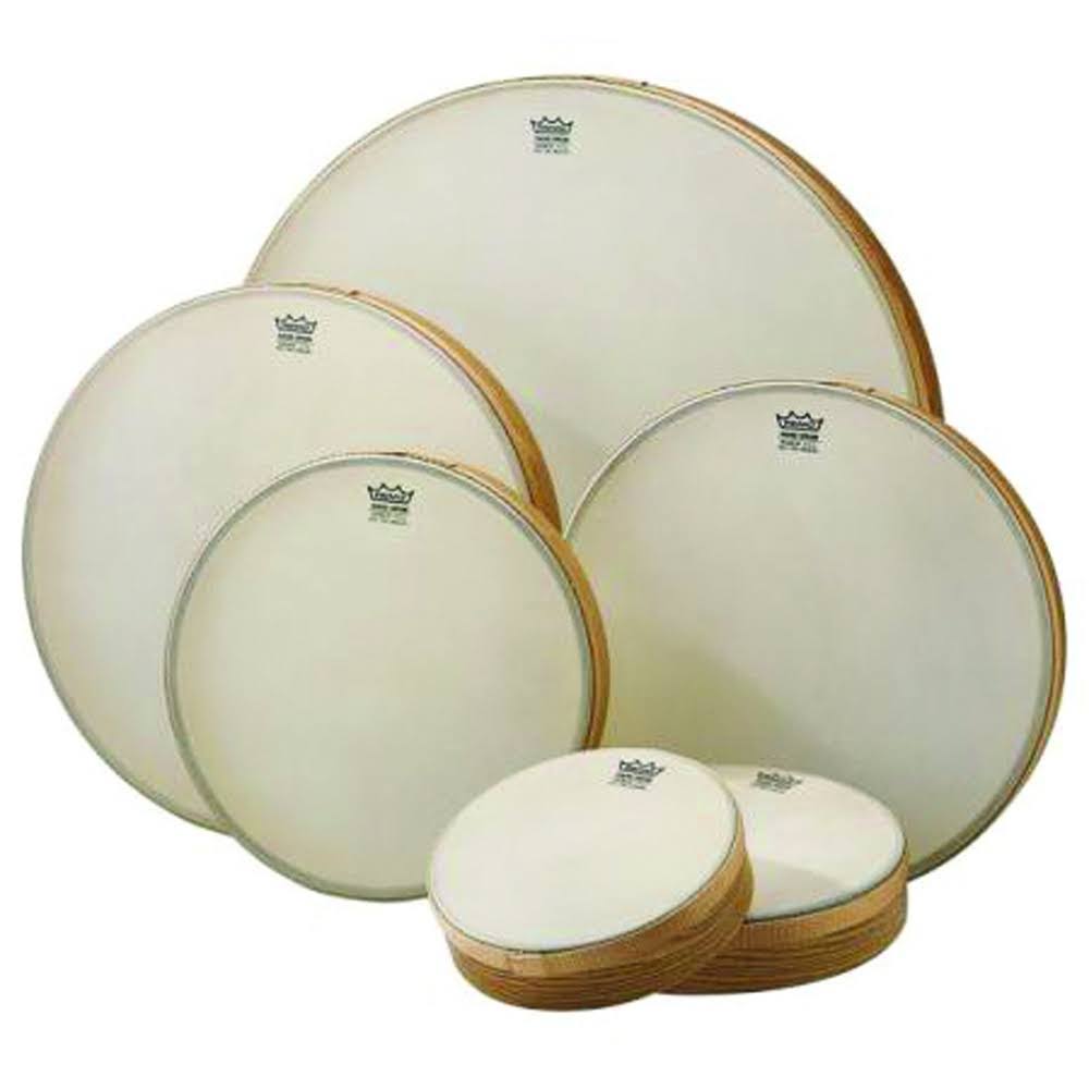16 Frame Drum H568