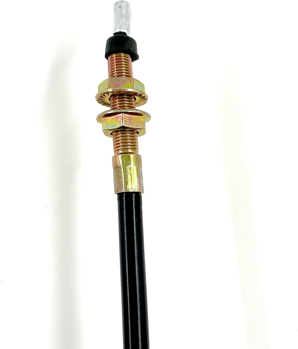 Set of 2 Shifter Cables for Go-Karts M319232