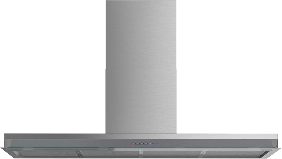 Stainless Steel Wall-mount Range Hood with Blower V931