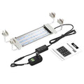 Extendable 7 Colors Full Spectrum LED Aquarium Light Fixture V390980