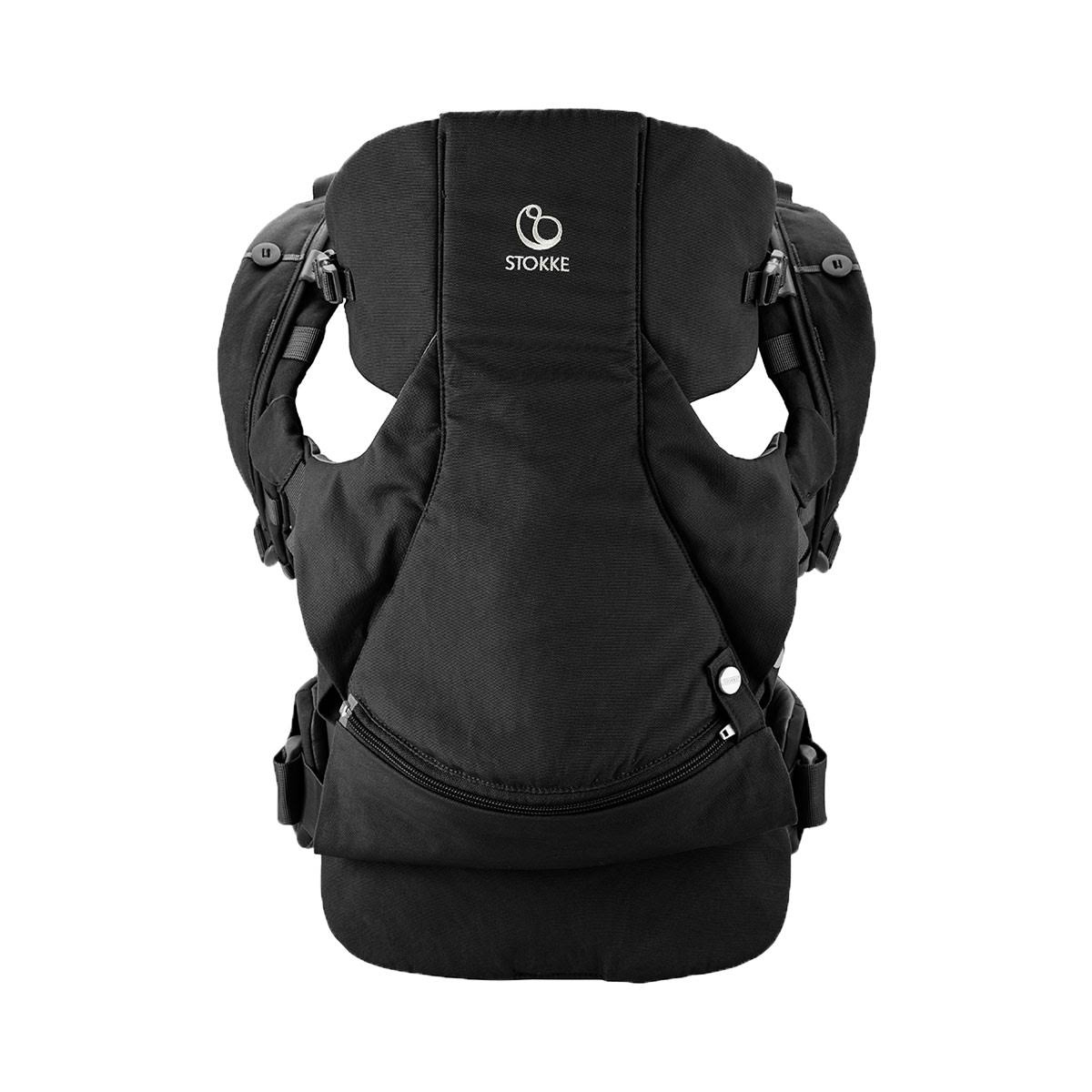 Brown Back Carrier Z19298