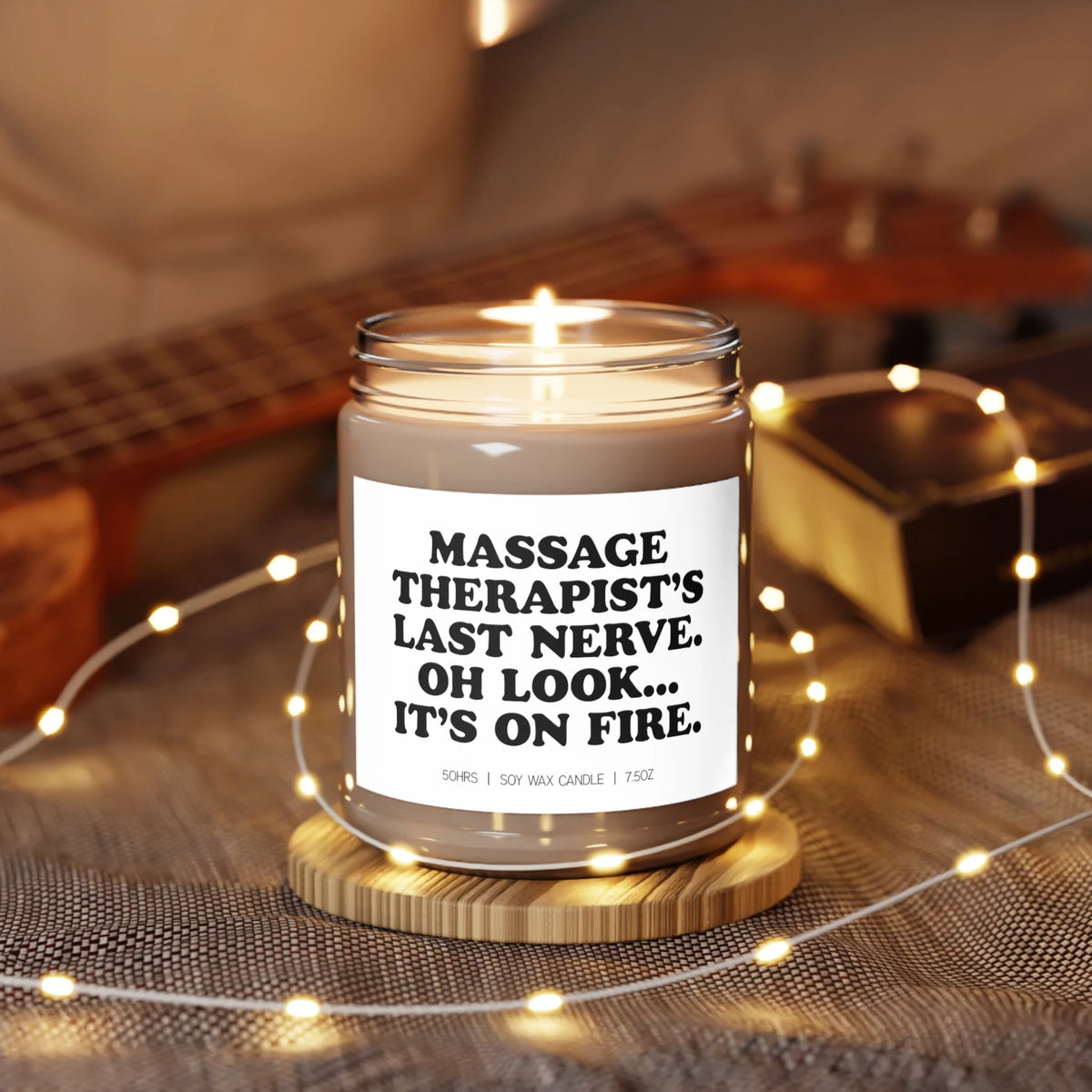 Scented Candle L849237