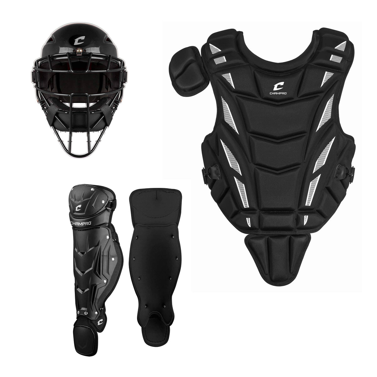 Youth Catcher's Set N934164