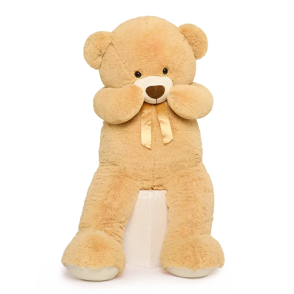 52'' Giant Stuffed Animal Plush Soft Toy W2550