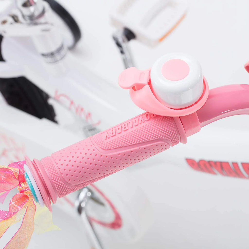 18 inch Girl's Bicycle S513