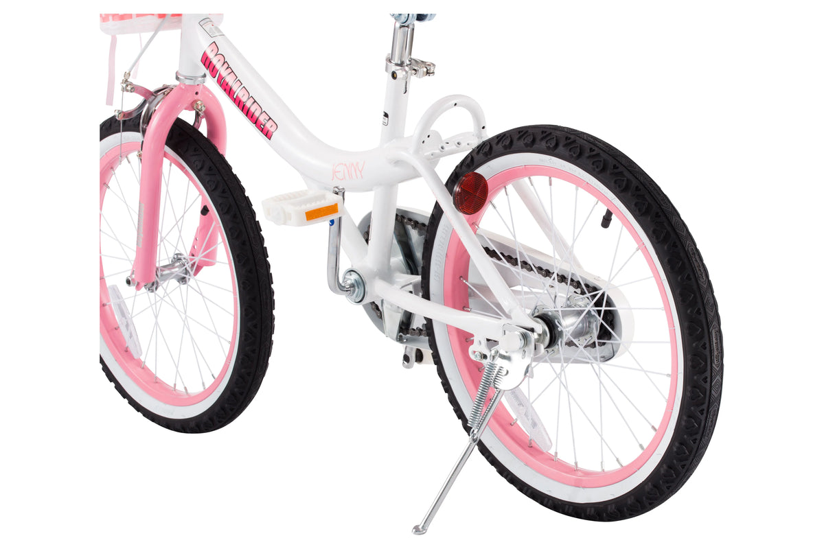 18 inch Girl's Bicycle S513