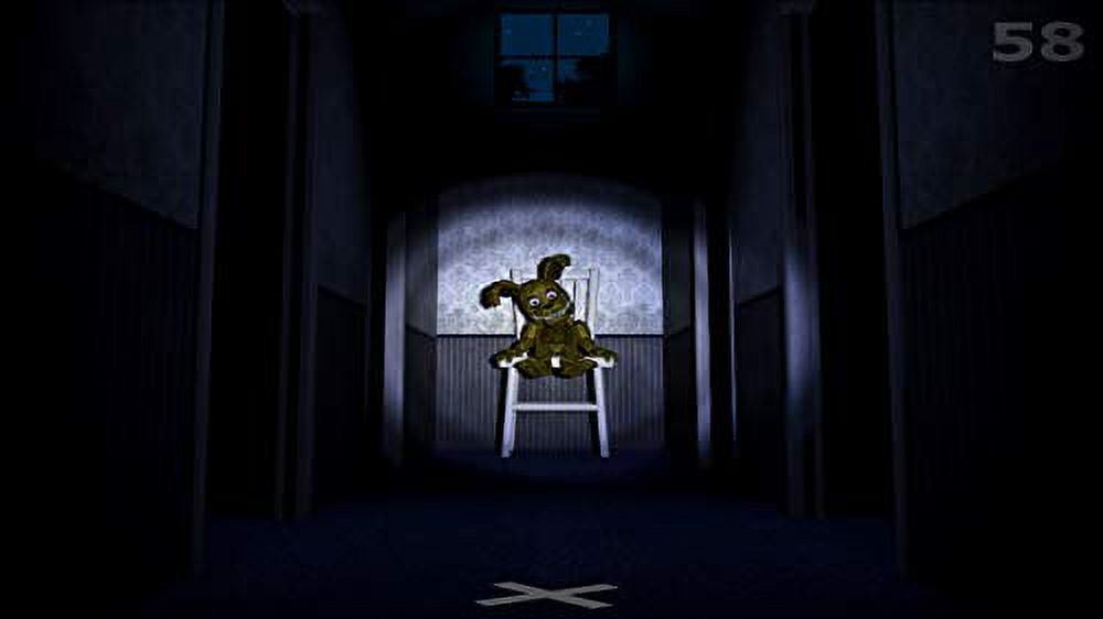 Five Nights at Freddy's: the Core Collection (Xb1) - Xbox One K7617