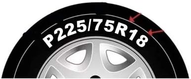 18 inch 5 Lug Aluminum Car Wheel J551