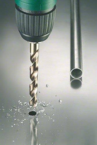 HSS-Co Metal Drill Bit Cassettes M2876