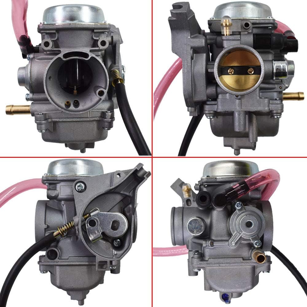 Carburetor C8912