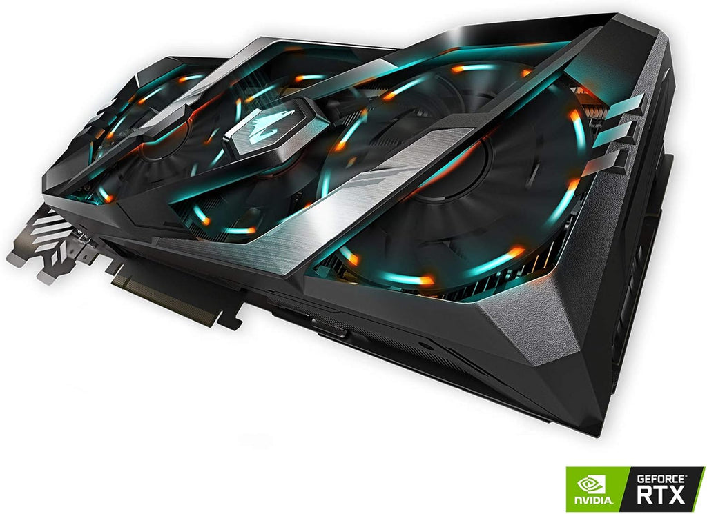 11GB GDDR6 Graphics Card R799