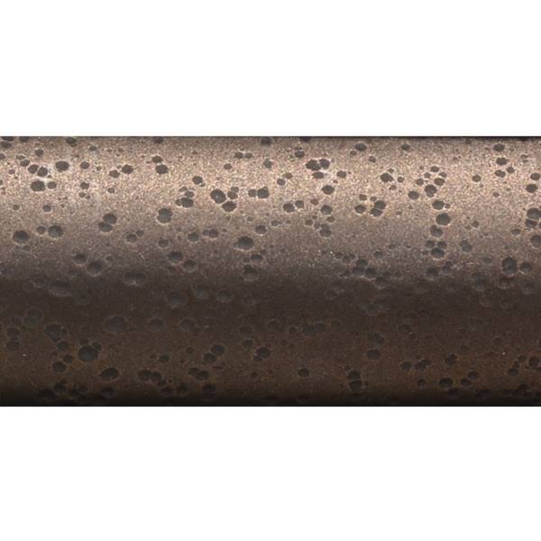 9 Ft Fiberglass Market Umbrella Pulley Open Bronze J347247