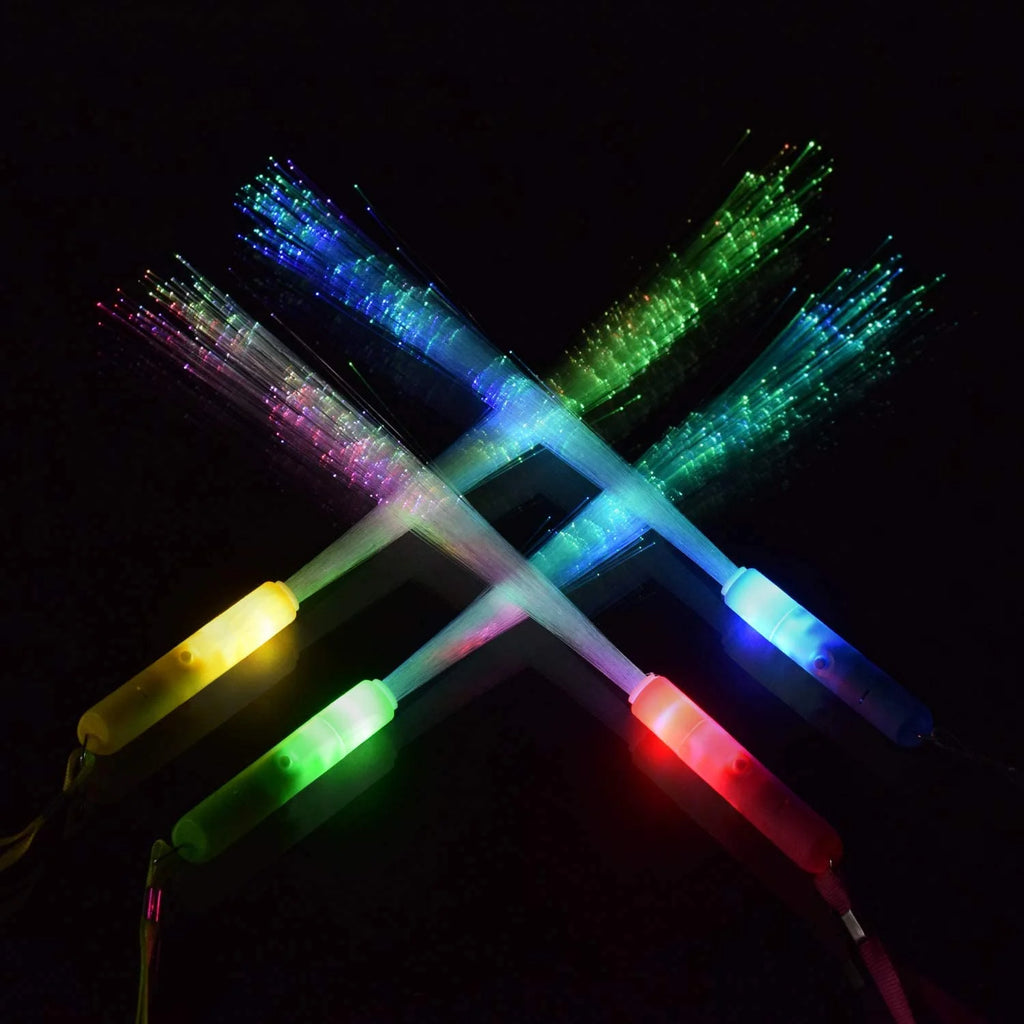 12pcs Glow Sticks Party Supplies E917248