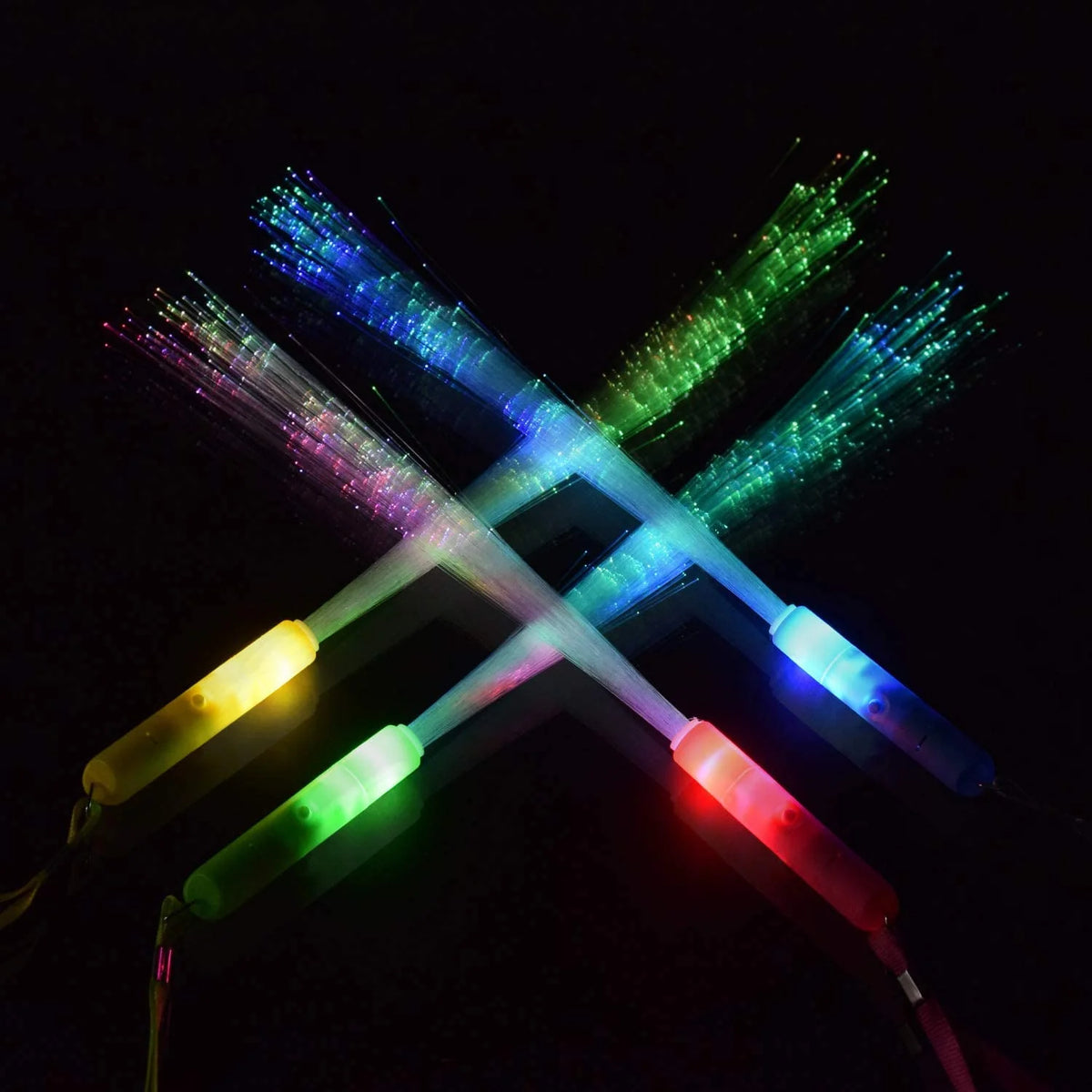 12pcs Glow Sticks Party Supplies E917248