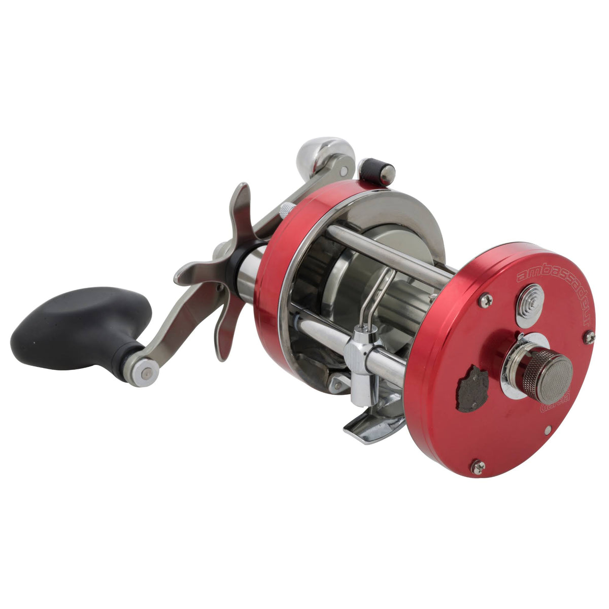 Ambassadeur 7000 C Round Baitcast Reel J116