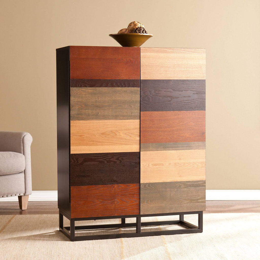 Bar Cabinet E390379