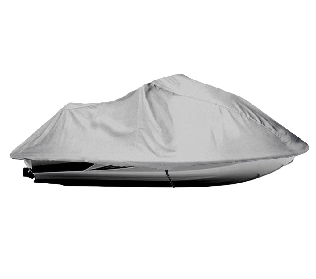 Silver Jet Ski Canvas Cover B2775