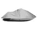 Silver Jet Ski Canvas Cover B2775