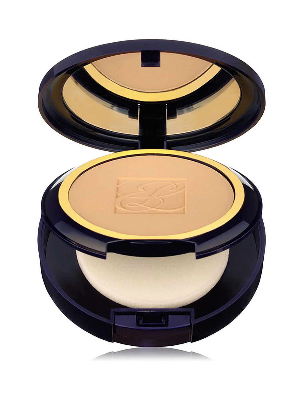 Powder Makeup Foundation 0.42 Oz J2444