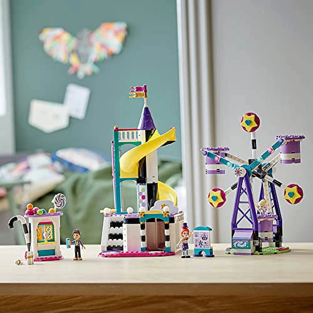 545 Pieces Building Kit L4392
