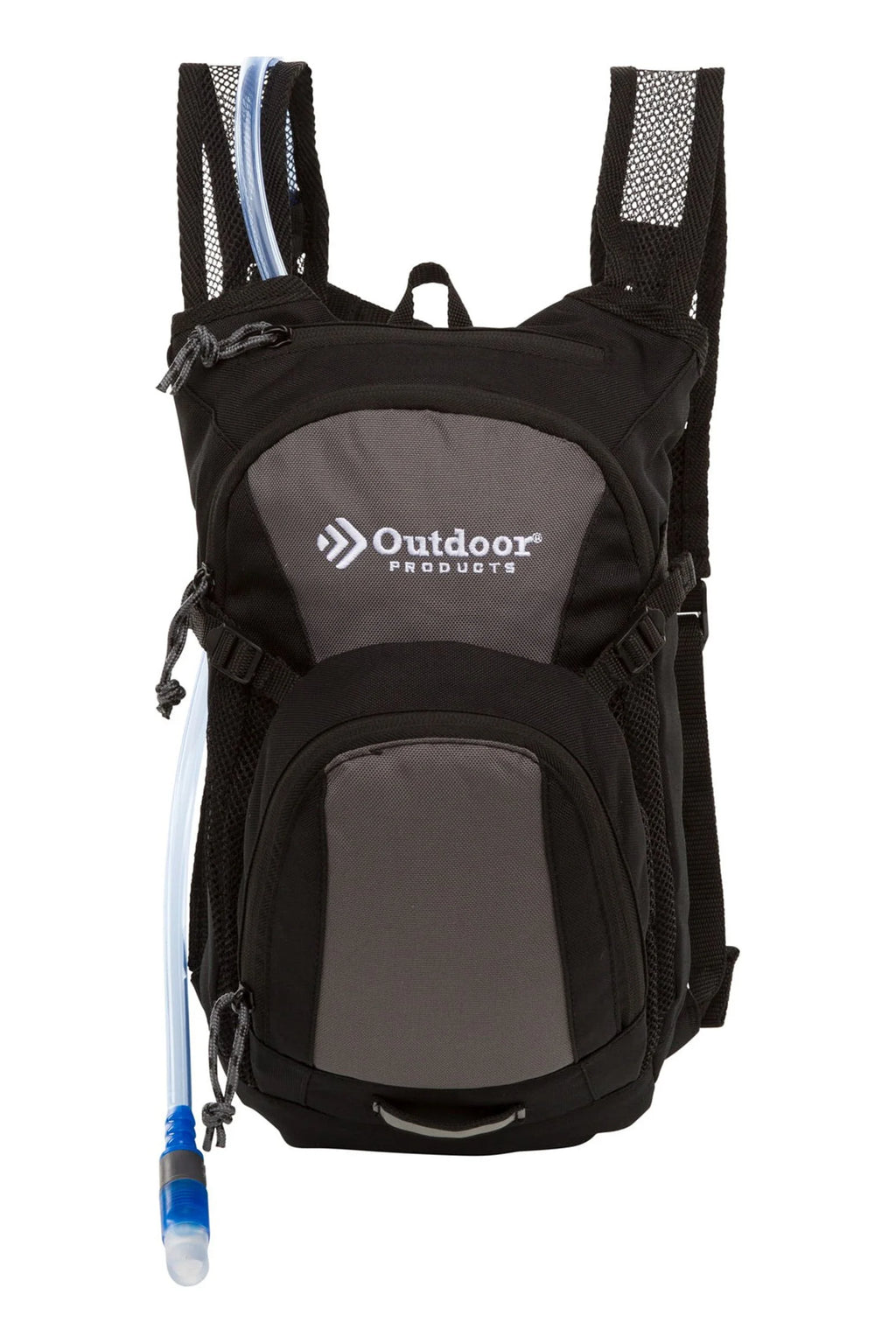 Black Hydration Pack D862
