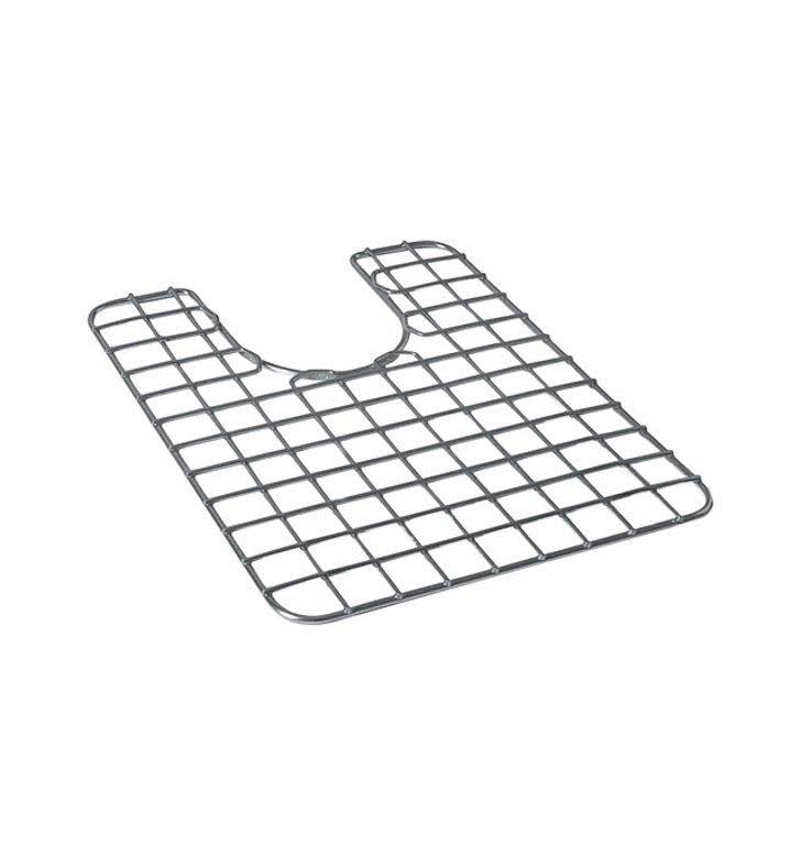 Stainless Steel Coated Sink Bottom Grid Z1931