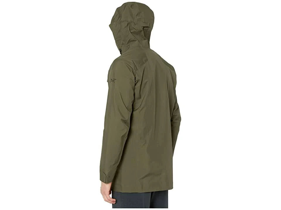 Sawyer Coat Men's Small J70519