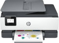 HP OfficeJet 8012e Thermal Inkjet A4 4800 x 1200 dpi 18 PPM Wi-Fi M52598