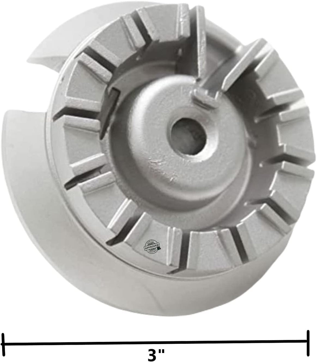 Range Small Burner Replacement for GE N40932