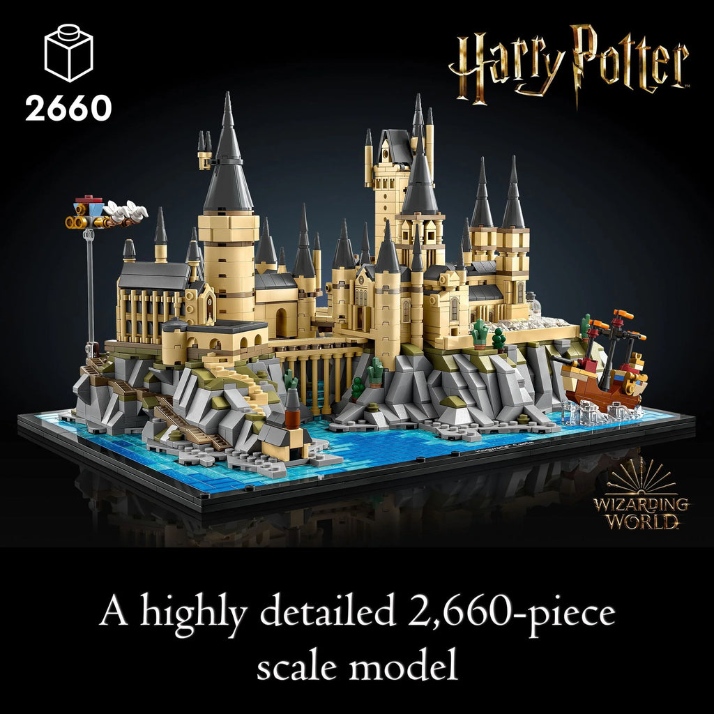 Building Set M70593