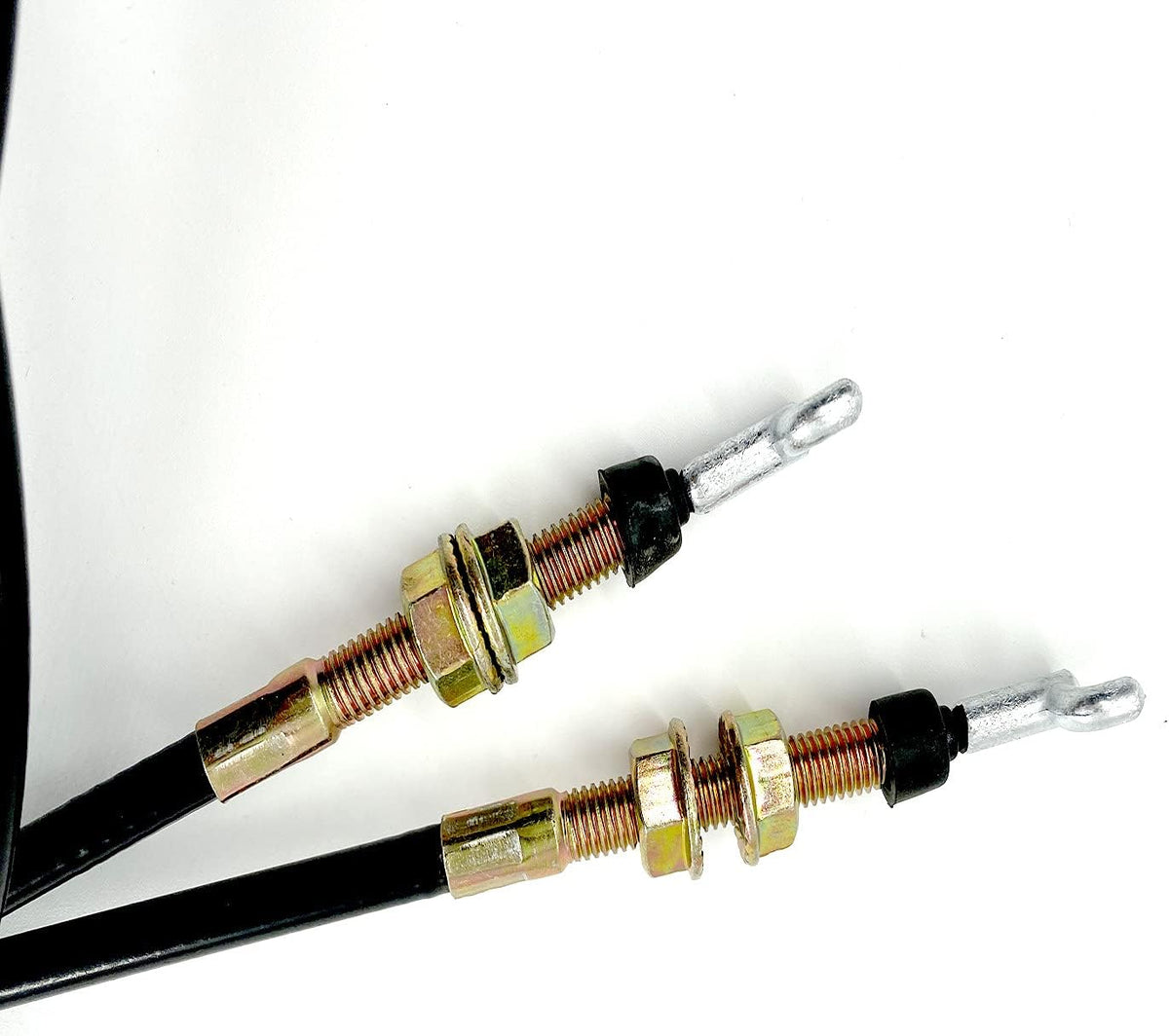 Set of 2 Shifter Cables for Go-Karts M319232