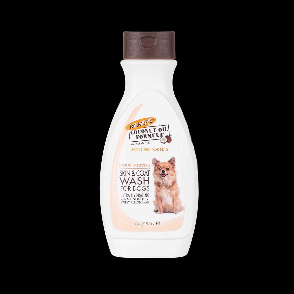 Coconut Oil Moisturizing Dog Shampoo I36831