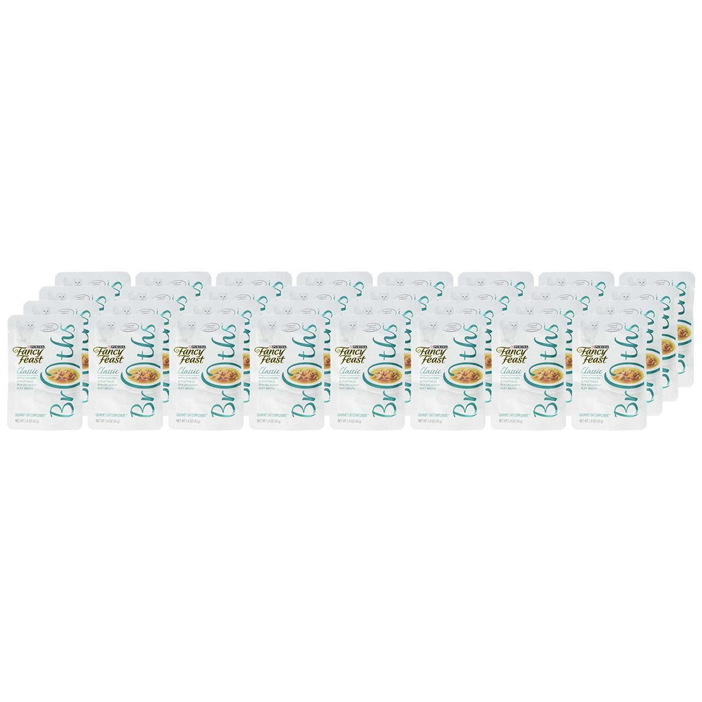 Cat Food F6281