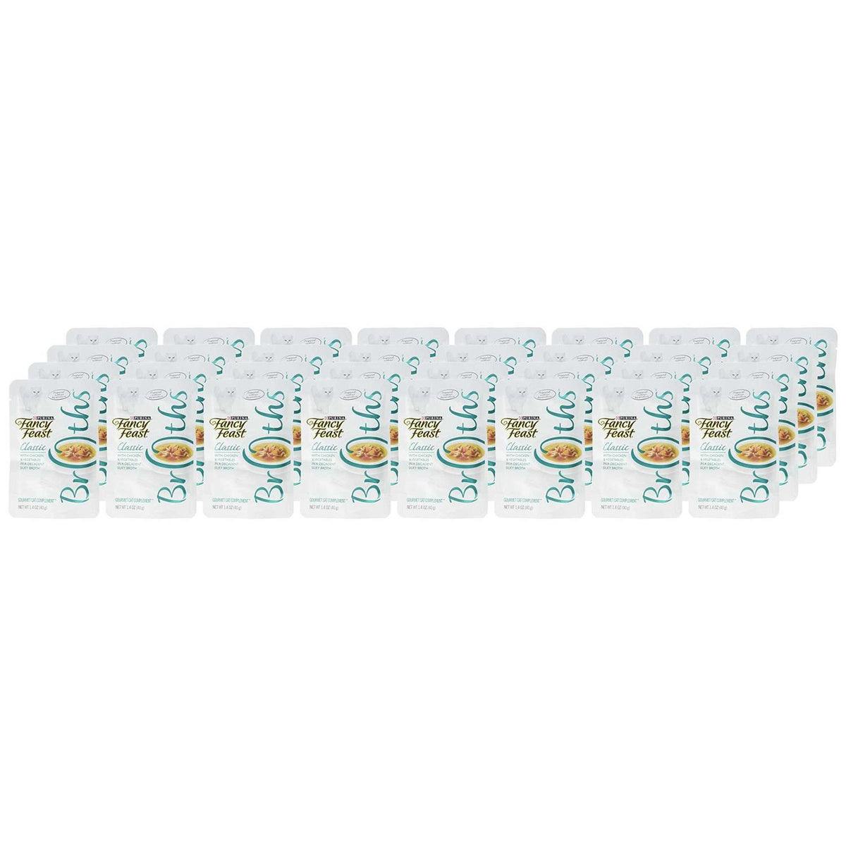 Cat Food F6281