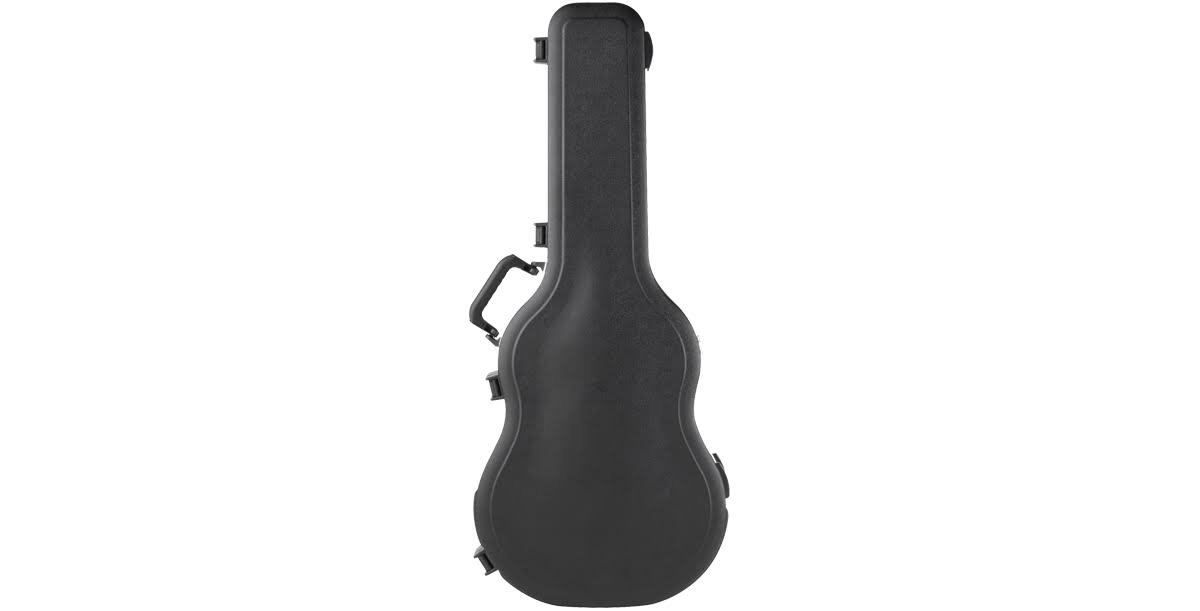 Acoustic Dreadnought Guitar Case A58151