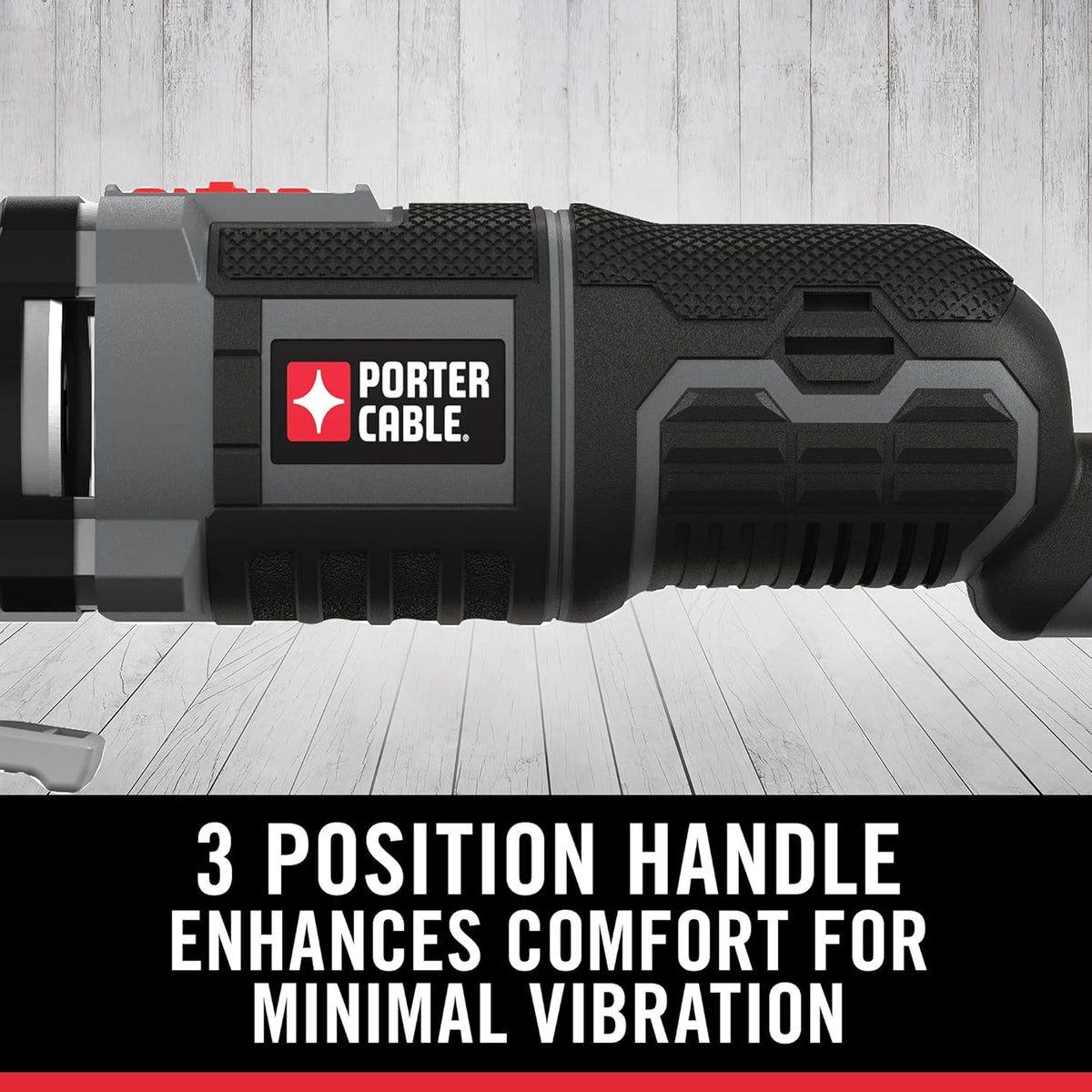 Oscillating Multi-Tool Kit, 3.0-Amp, 11-Piece, Corded M189959
