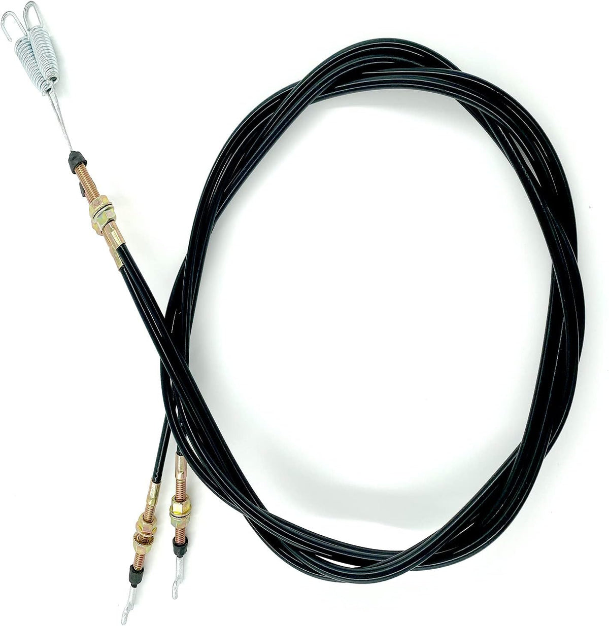 Set of 2 Shifter Cables for Go-Karts M319232