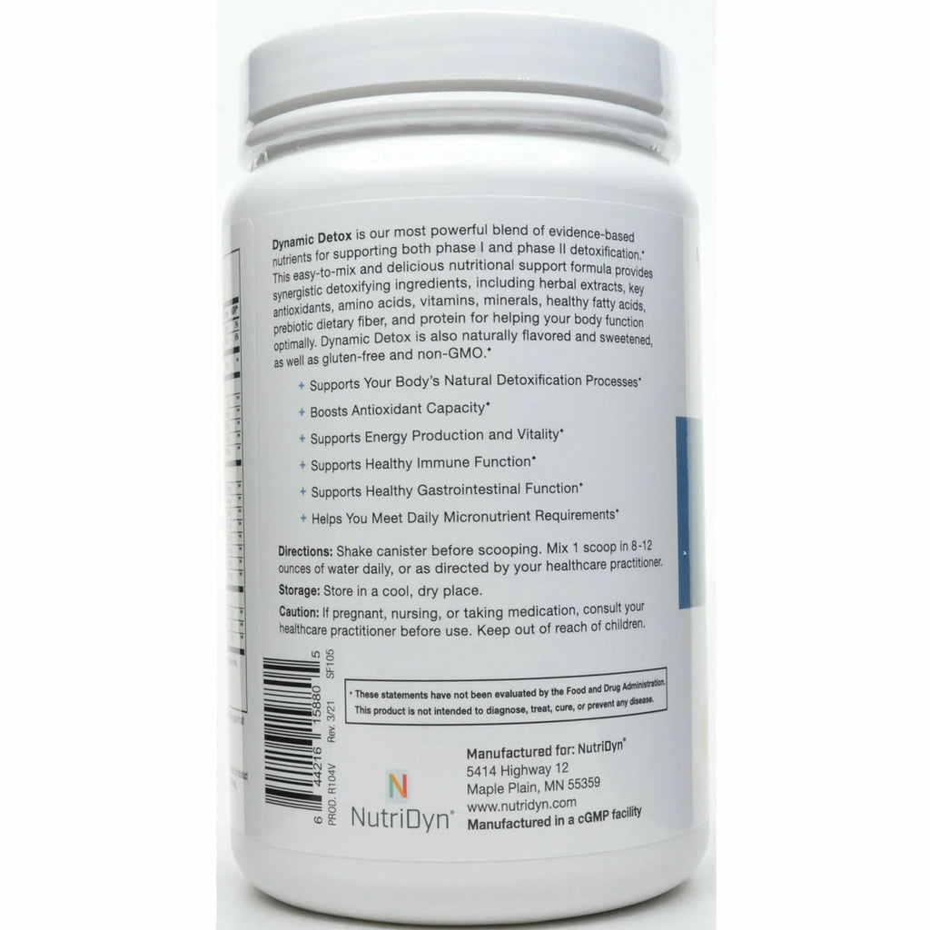 Detox P64471