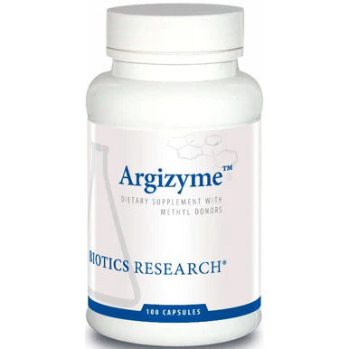 Biotics Argizyme 100c J300