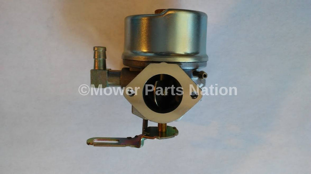 Replaces Tecumseh Carburetor U941838