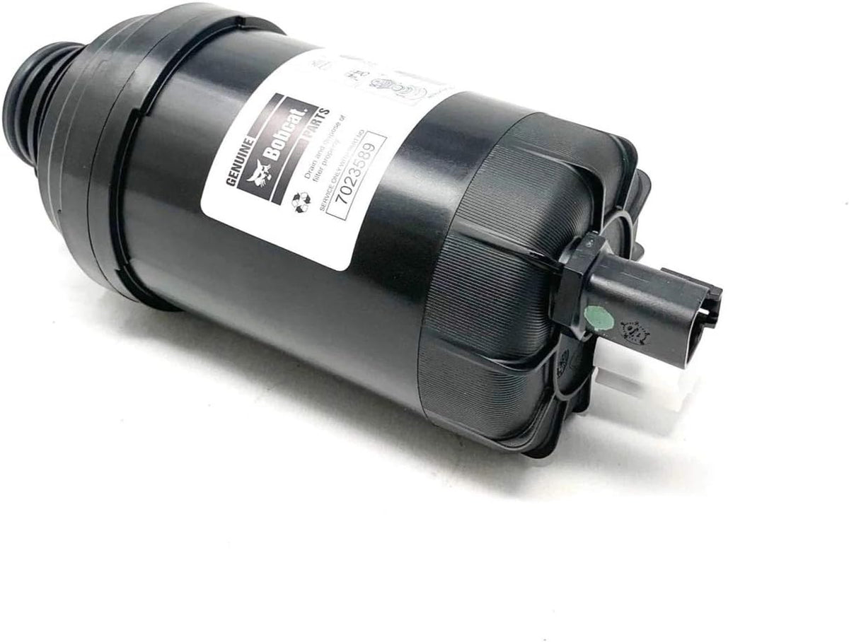 Fuel Water Separator Filter Pack of 2 T293