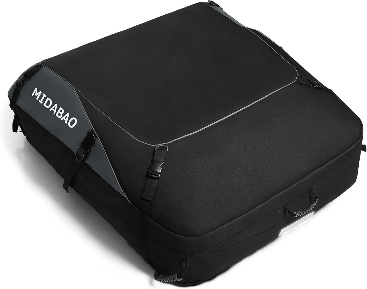 20 Cubic Waterproof Car Roof Top Carrier M43804