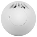 Ceiling Hard Wired Occupancy Sensor, 1000 Sq. ft. Ultrasonic, Office White Y8660