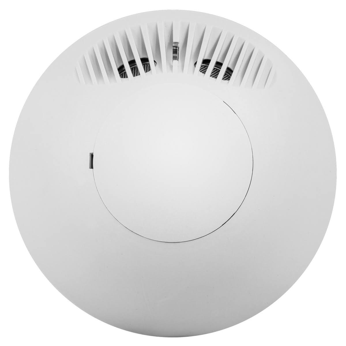 Ceiling Hard Wired Occupancy Sensor, 1000 Sq. ft. Ultrasonic, Office White Y8660