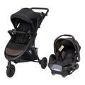 Black All-Terrain Travel System D239290