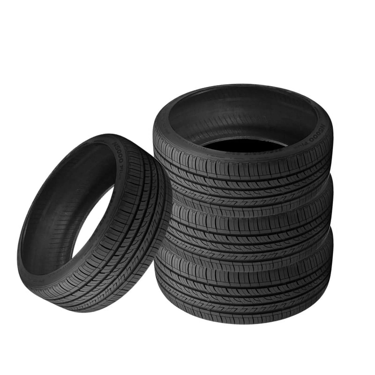 225/65R17 All Season Tire M663457
