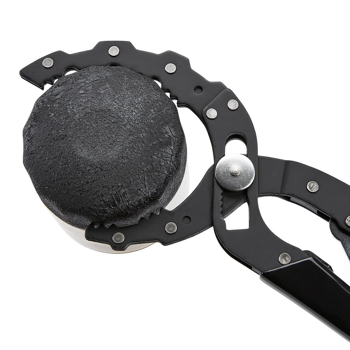 Self-Adjusting Oil Filter Pliers Y22513