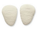 Metatarsal Pads, Small, 1/4 inch Thick, Pairs G2405