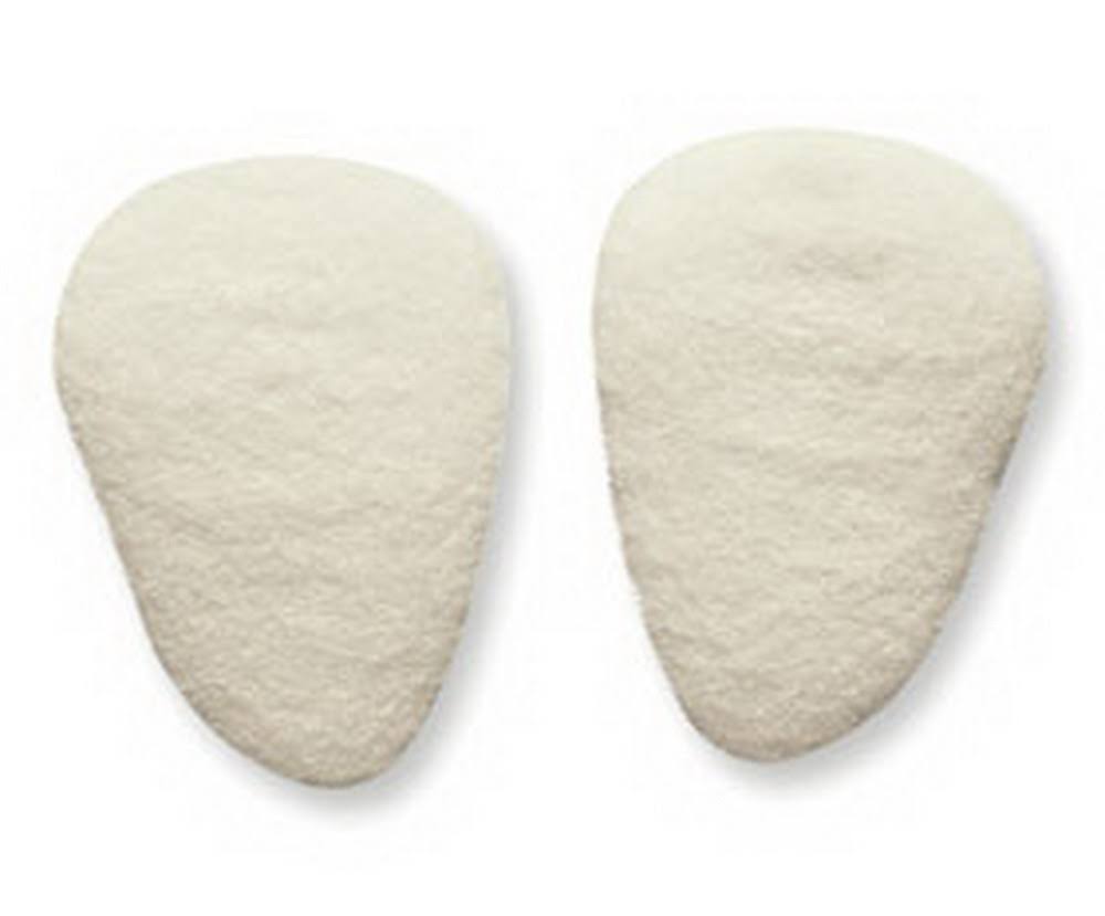 Metatarsal Pads, Small, 1/4 inch Thick, Pairs G2405